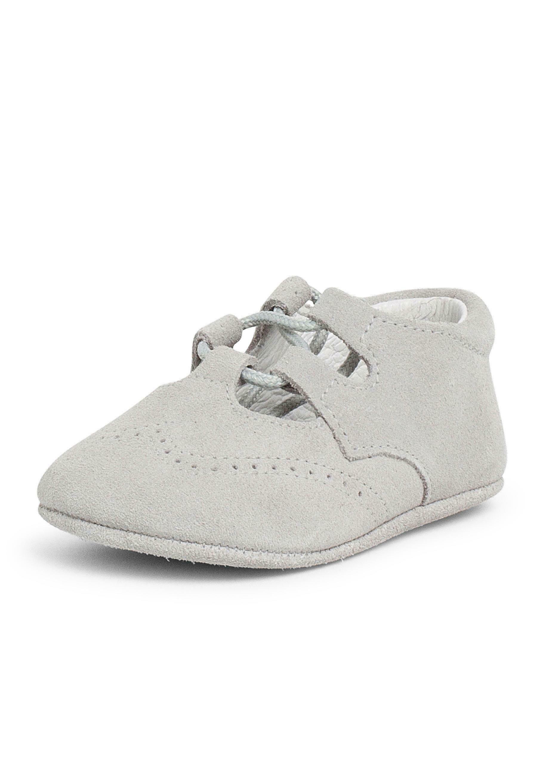 Pisamonas BADANITA INGLESITO - Ballerina's - grijs