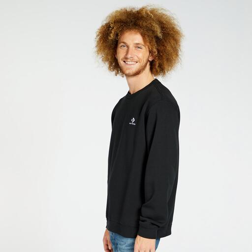 Converse sweatshirt