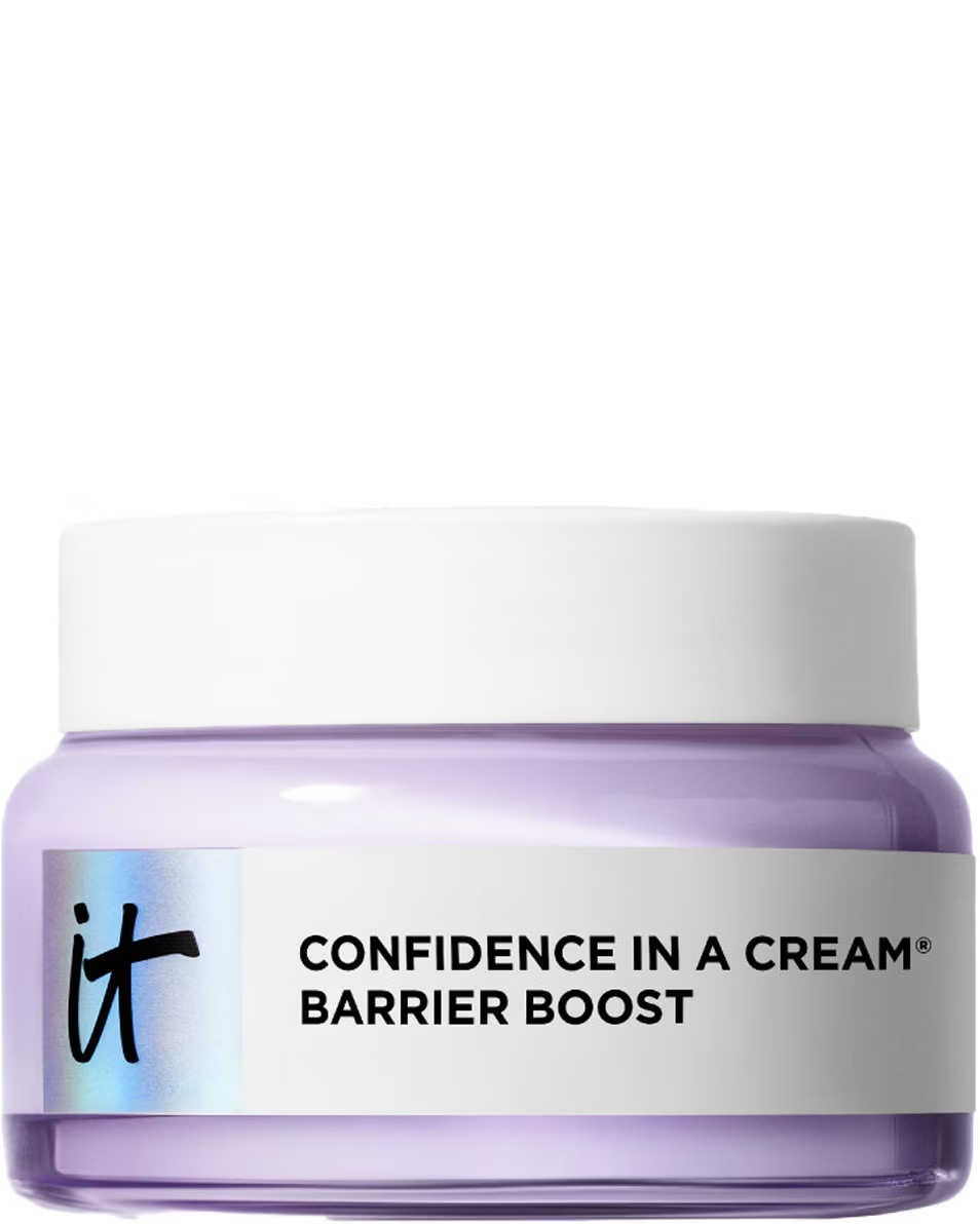 IT COSMETICS Încredere într-o cremă hidratantă reparatoare - Cremă hidratantă de zi cu zi