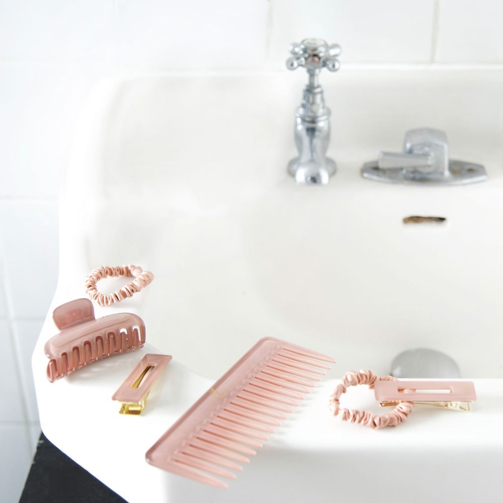 Bachca Coffret Les Pépites Bois de rose