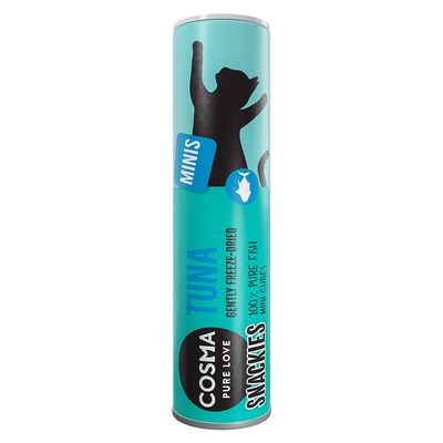 Cosma Snacks Minis