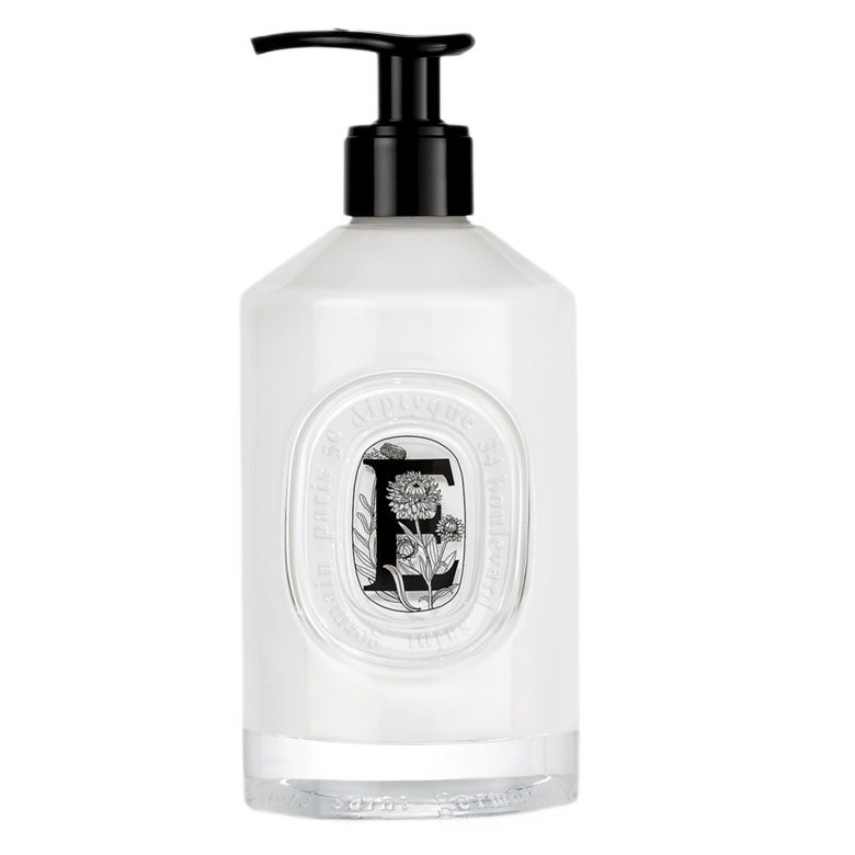 Diptyque Velvet mléko na ruce