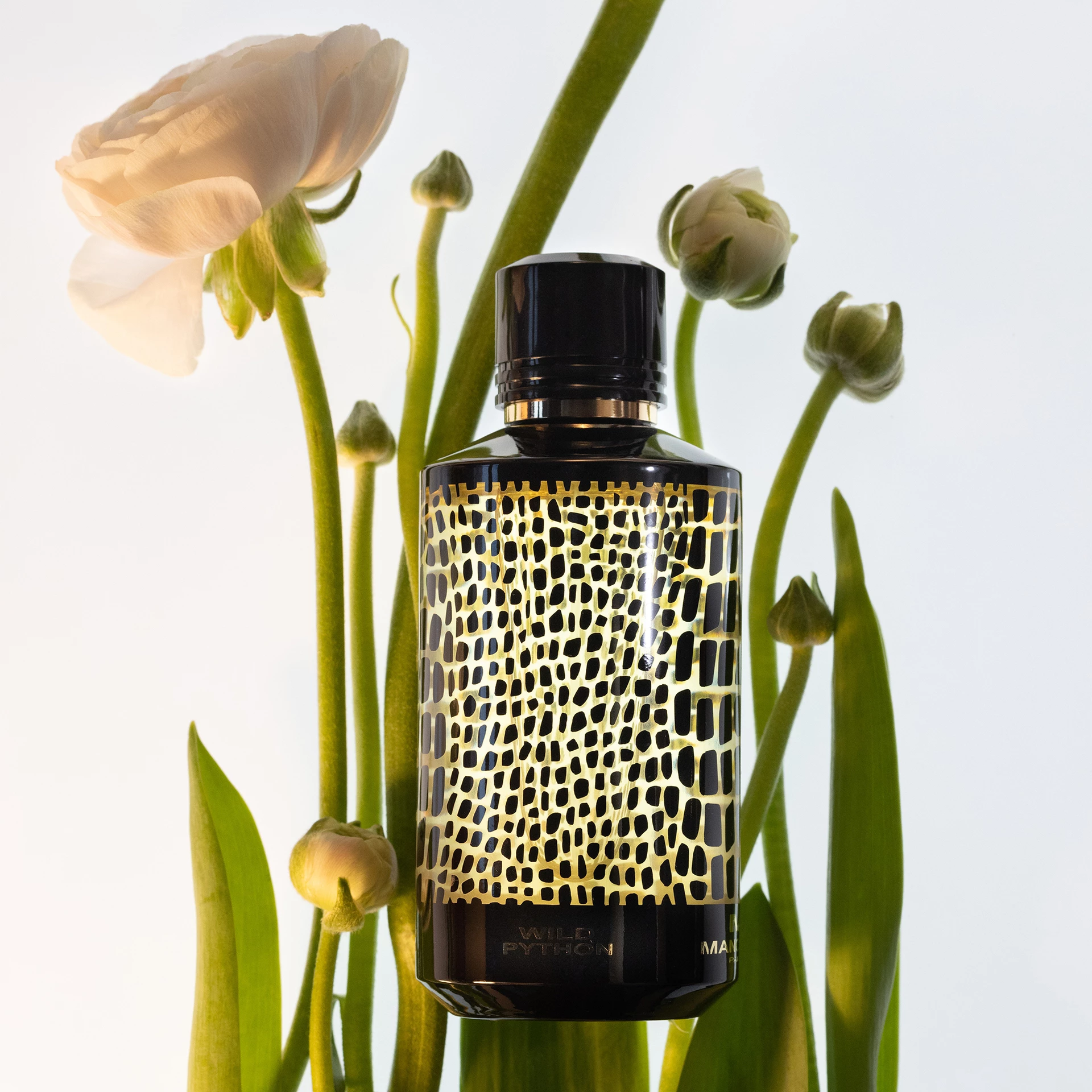 Wild Python EDP 120 ml - Mancera