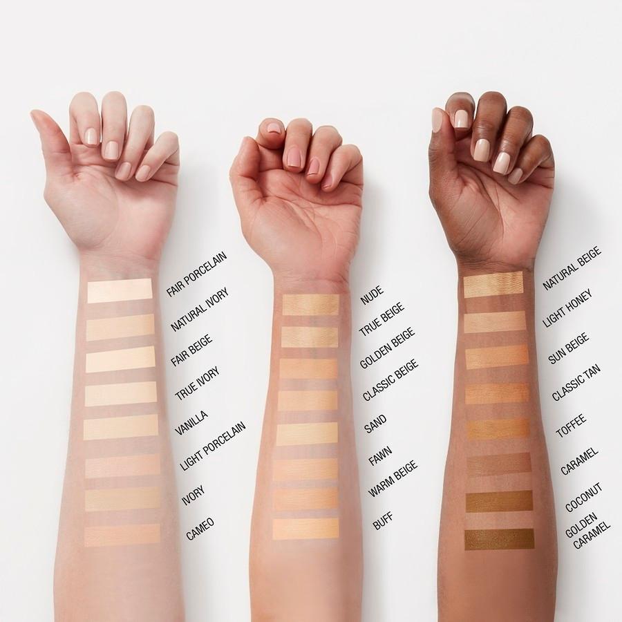 Maybelline Foundation Dream Radiant Liquid – 1 št