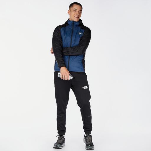  De North Face Quest