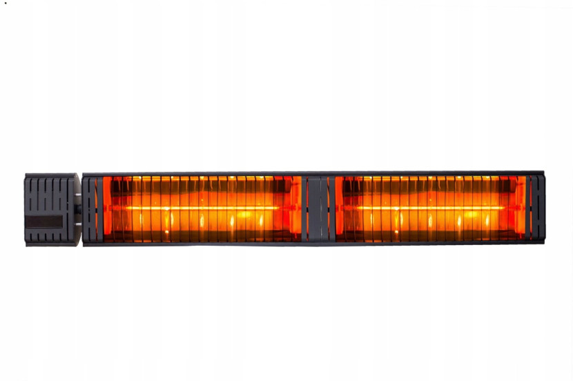 Promiennik Mars Panel Grzewczy IR 3000 W Lampa Tarasowa   Pilot