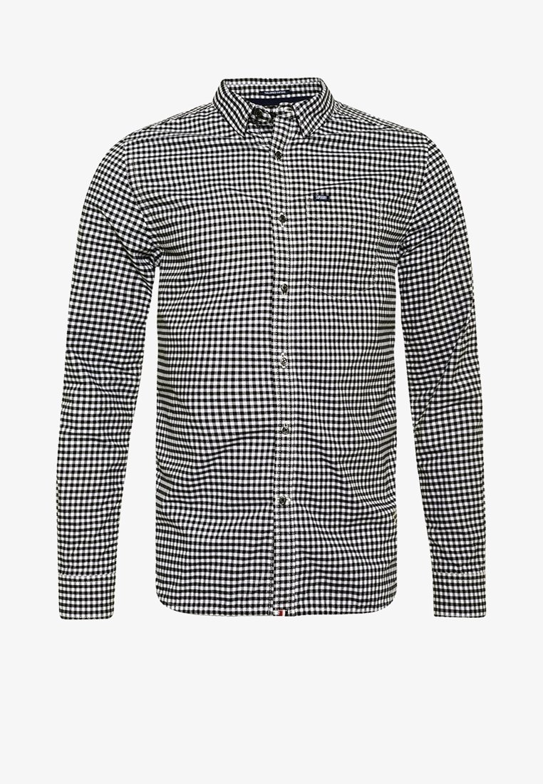 Superdry & Co shirt - zwart