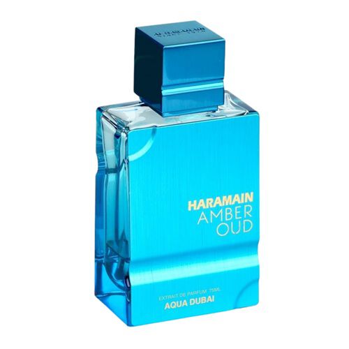 Al. Haramain Amber Oud Aqua Dubaï