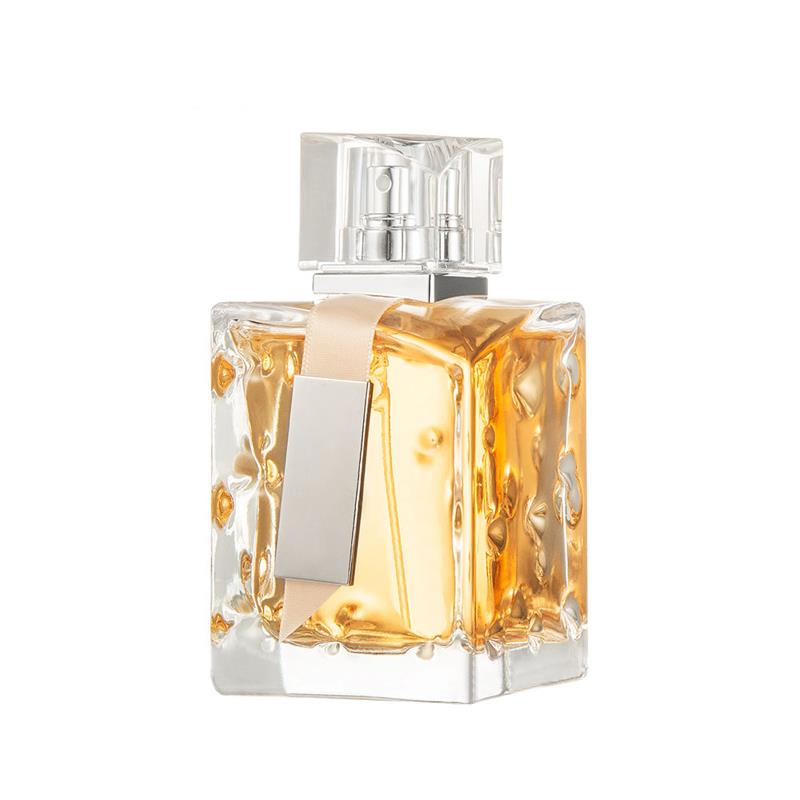 Perfume Summer Daisy Sweet 100ml para mulheres, fragrâncias frutadas plural de longa duração, Eau de Parfum antitranspirante.