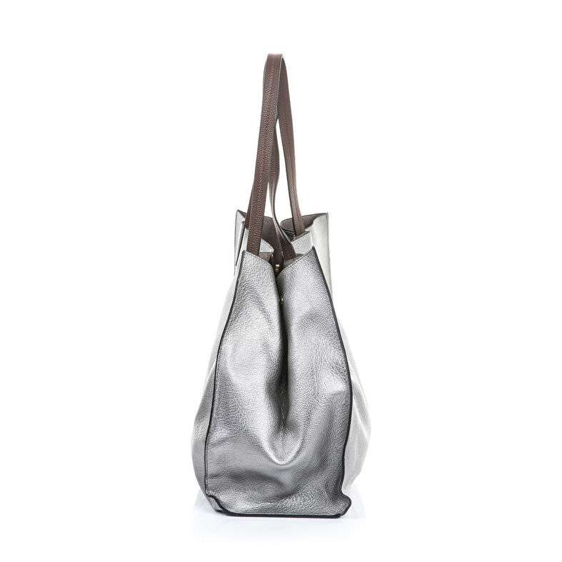 Damentaschen Graue Taschen