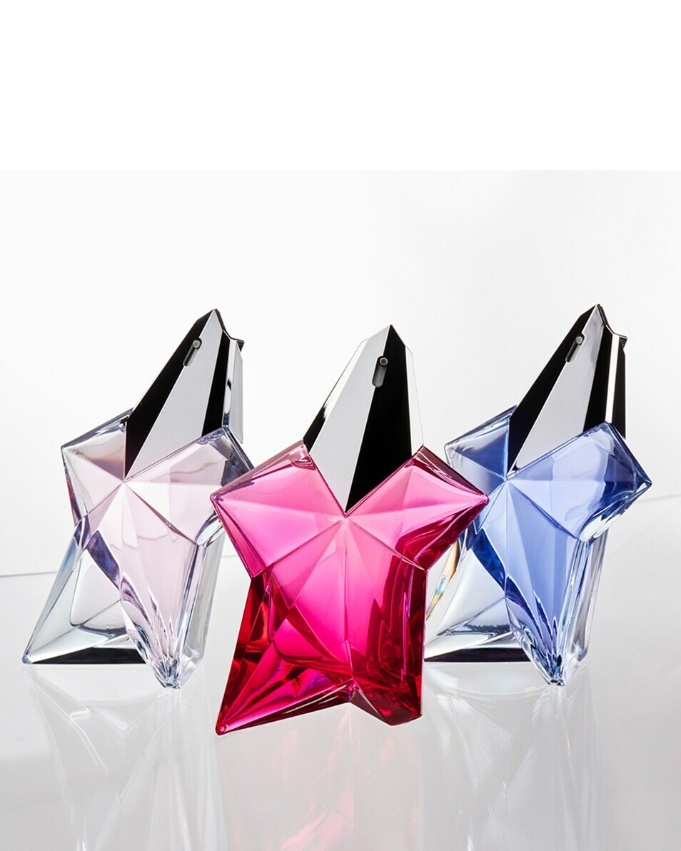 MUGLER ANGEL HERVULBAAR EAU DE TOILETTE