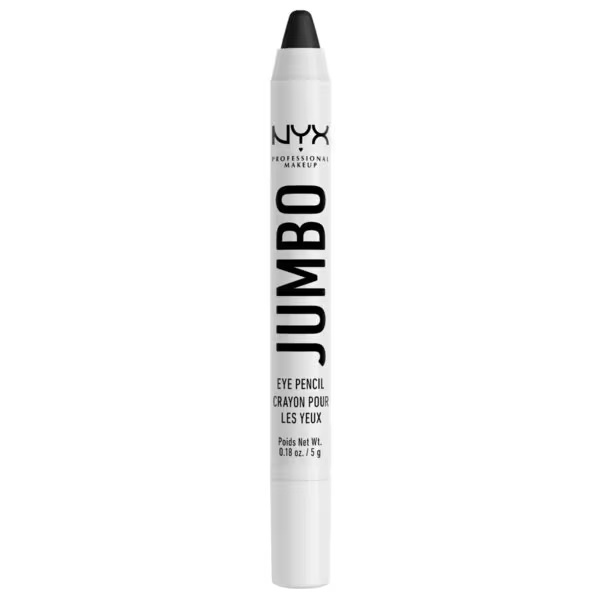 NYX Professional Makeup olovka za oči 601 Black Bean 2 g