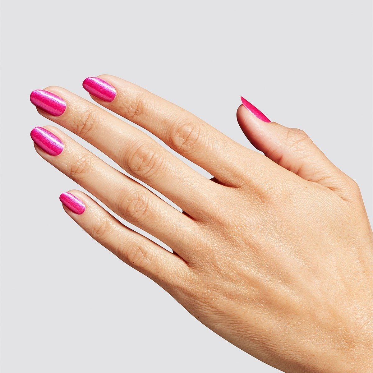 OPI Nagellack Holiday 2025 – pakankamai geras, kad būtų galima gydyti – 15 ml