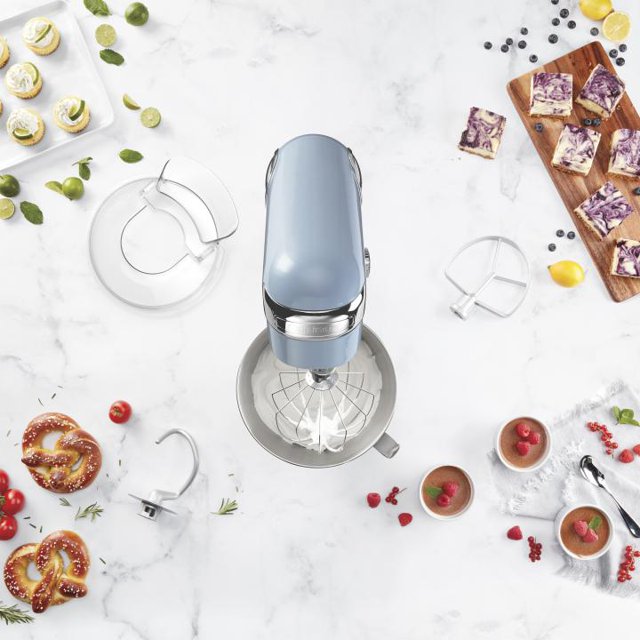 Cuisinart Precision Master 5,5 litran yleiskone