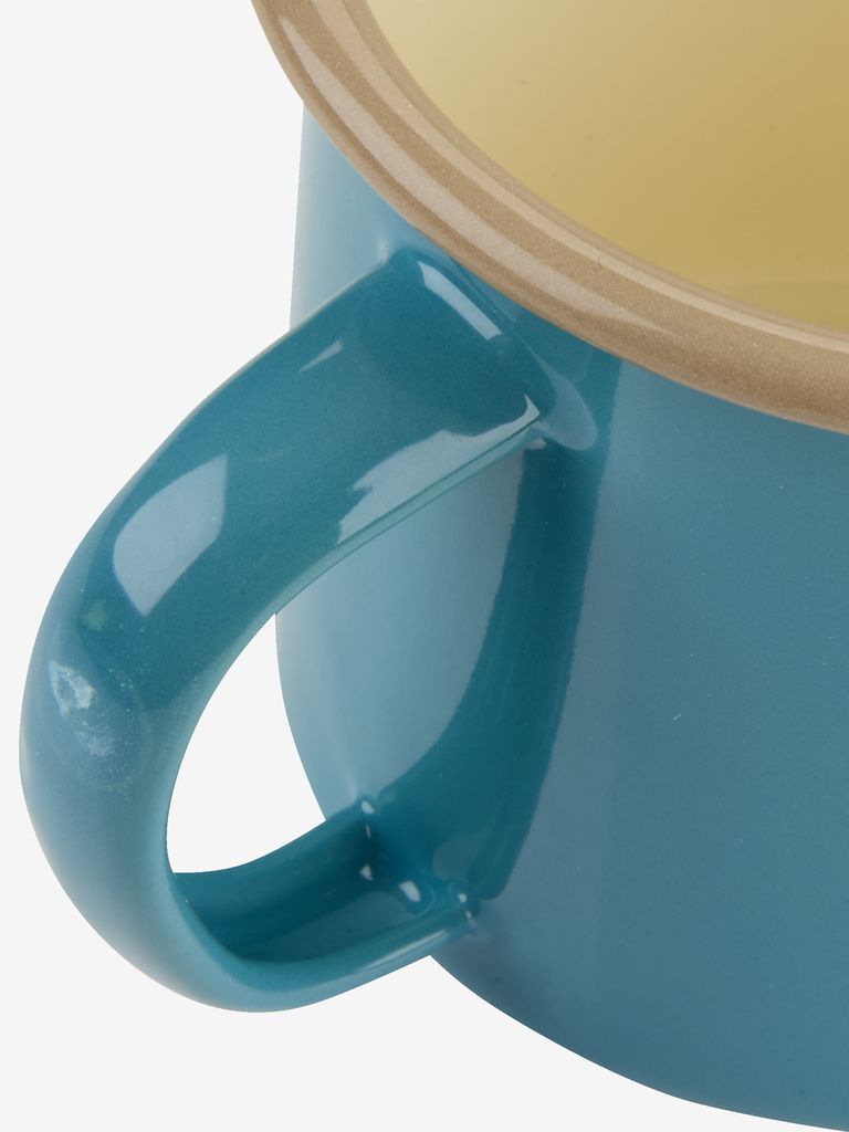 LAPPSPOVE LAPPSPOVE šalica 35 cl razne boje