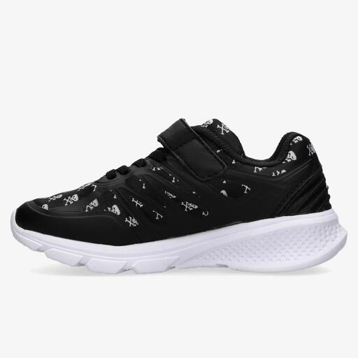  Fila Core Stride Strap Print