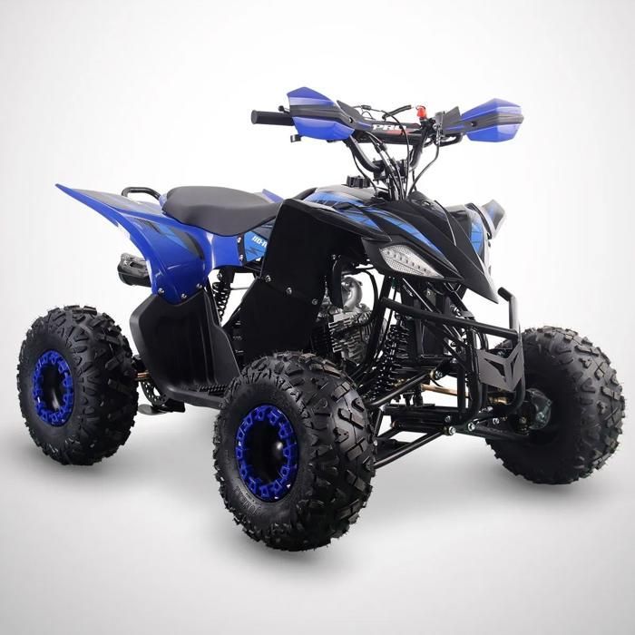 Quadriciclo infantil PROBIKE 110-R 110cc / Azul