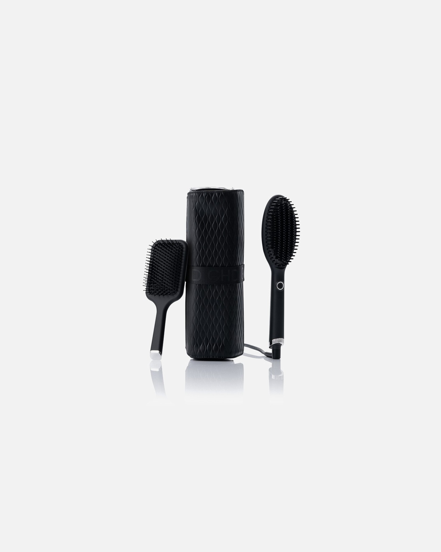 „ghd Styling Tools“ dovanų rinkinys – „Duet Style Professional 2-in-1“ oro gruzdintuvė – 1 dalis