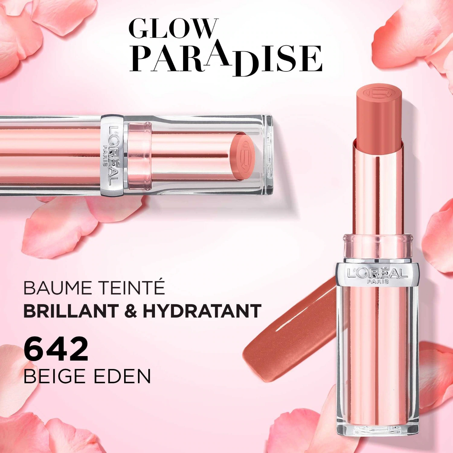 L’Oréal Paris Color Riche Shine