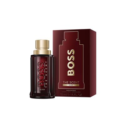 Hugo Boss Hugo Boss The Scent For Him Elixir EDP 50 ml