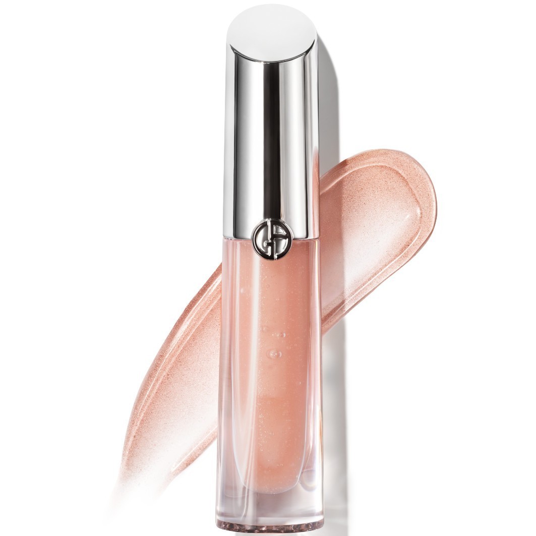 „Armani“ lūpų blizgis „Prisma Glass“ – 3,5 ml