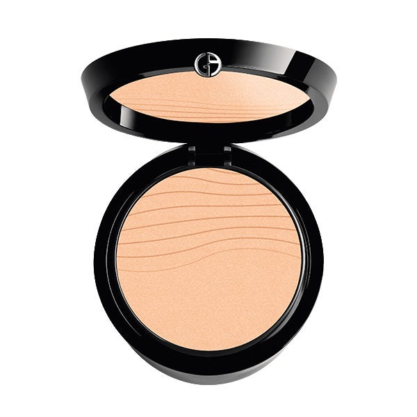 Πούδρα Luminous Silk Glow Fusion