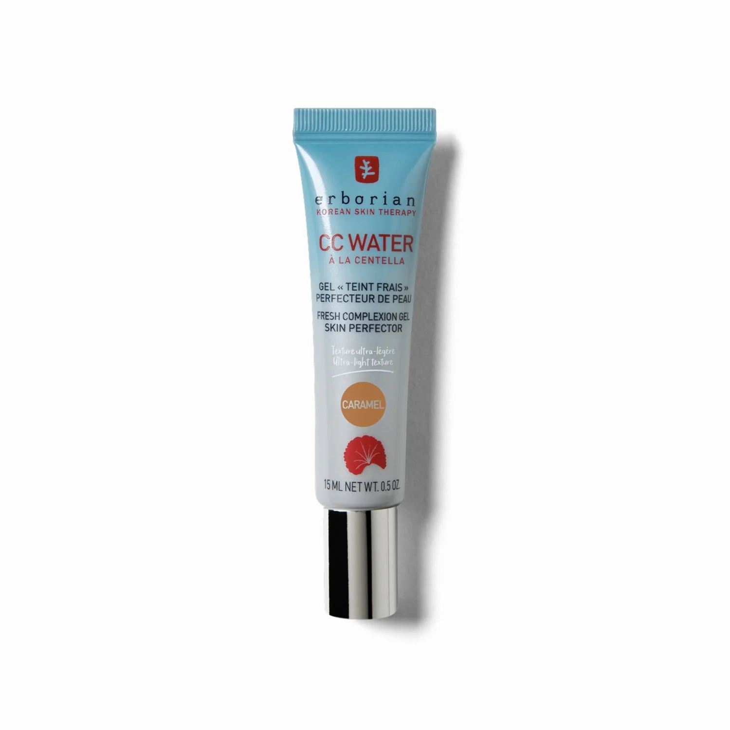 BB Cream & CC Cream CC Water - 15 ml - CC Cream