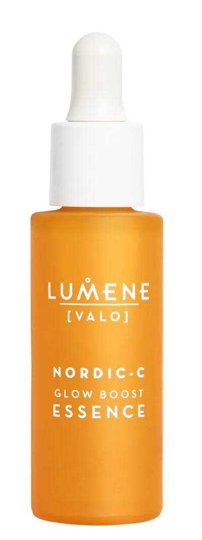 Lumene Nordic-C Esencja hialuronowa z witaminą C