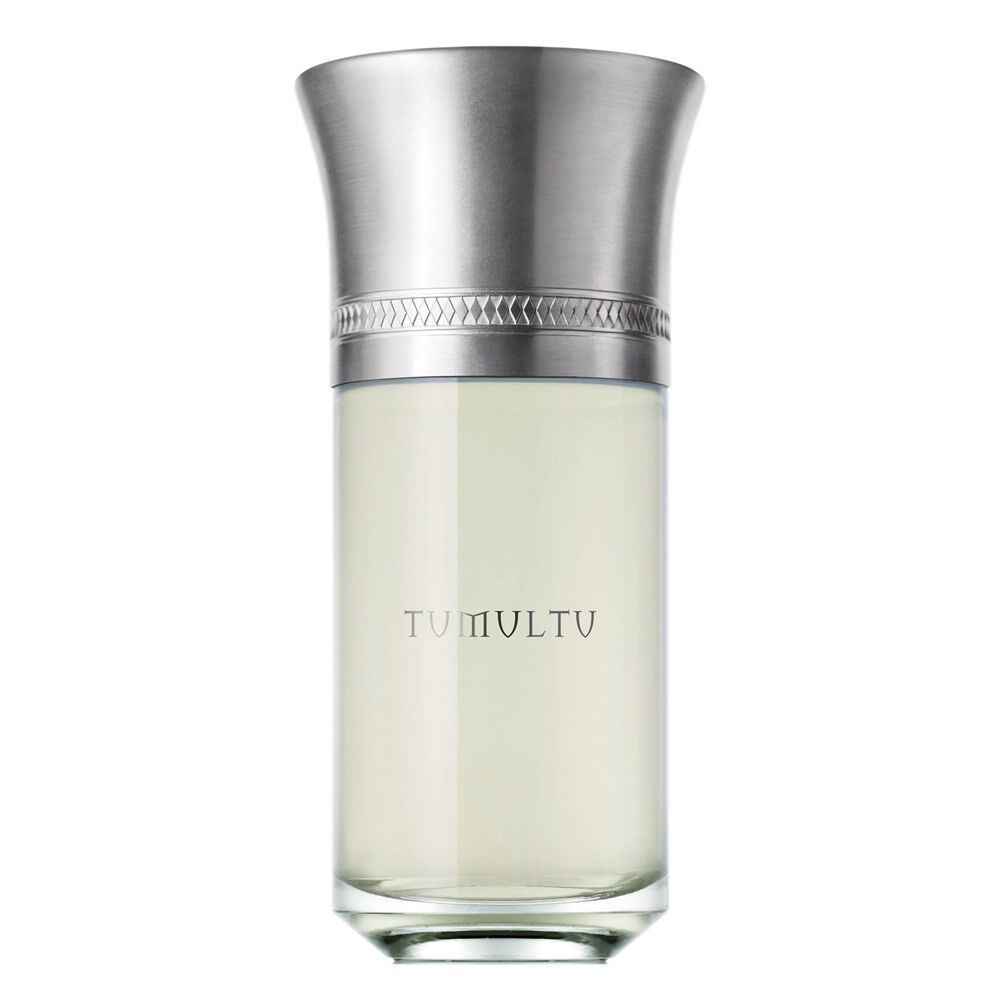 Liquides Imaginaires Tumultu