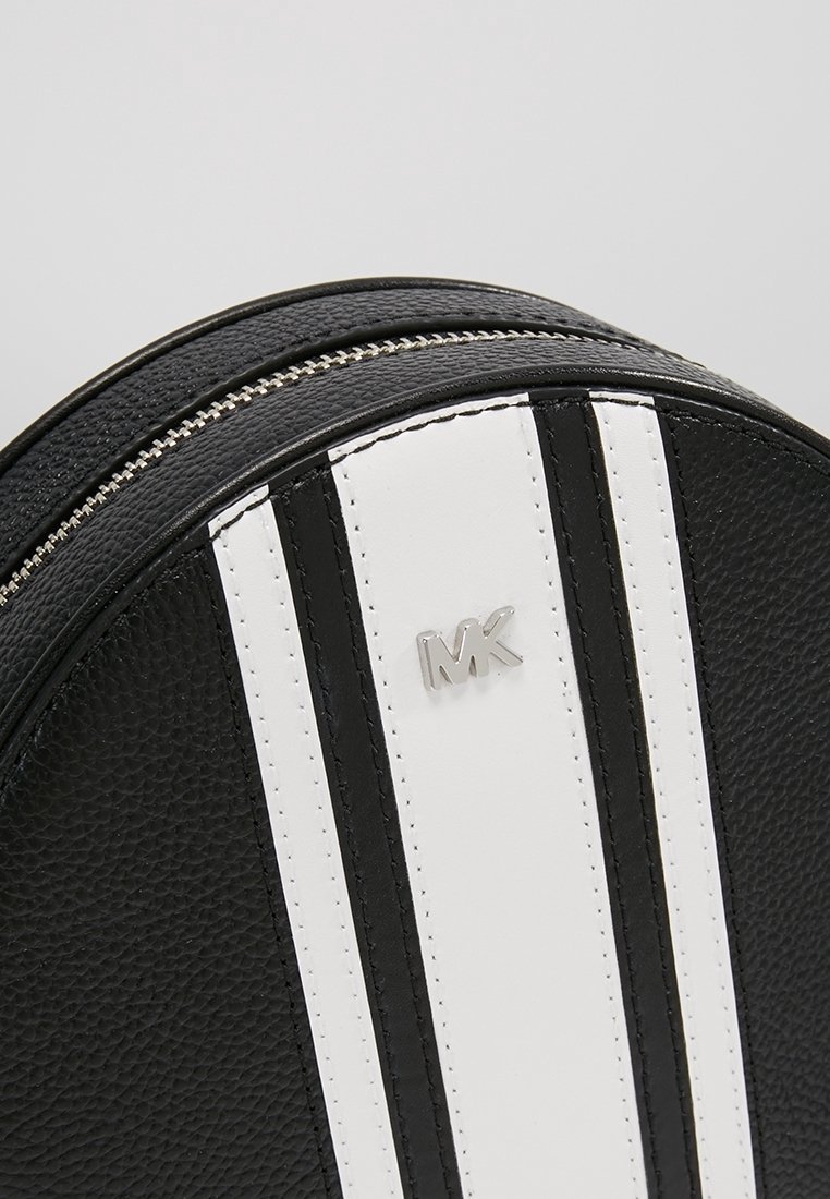 MICHAEL Michael Kors Umhängetasche - schwarz