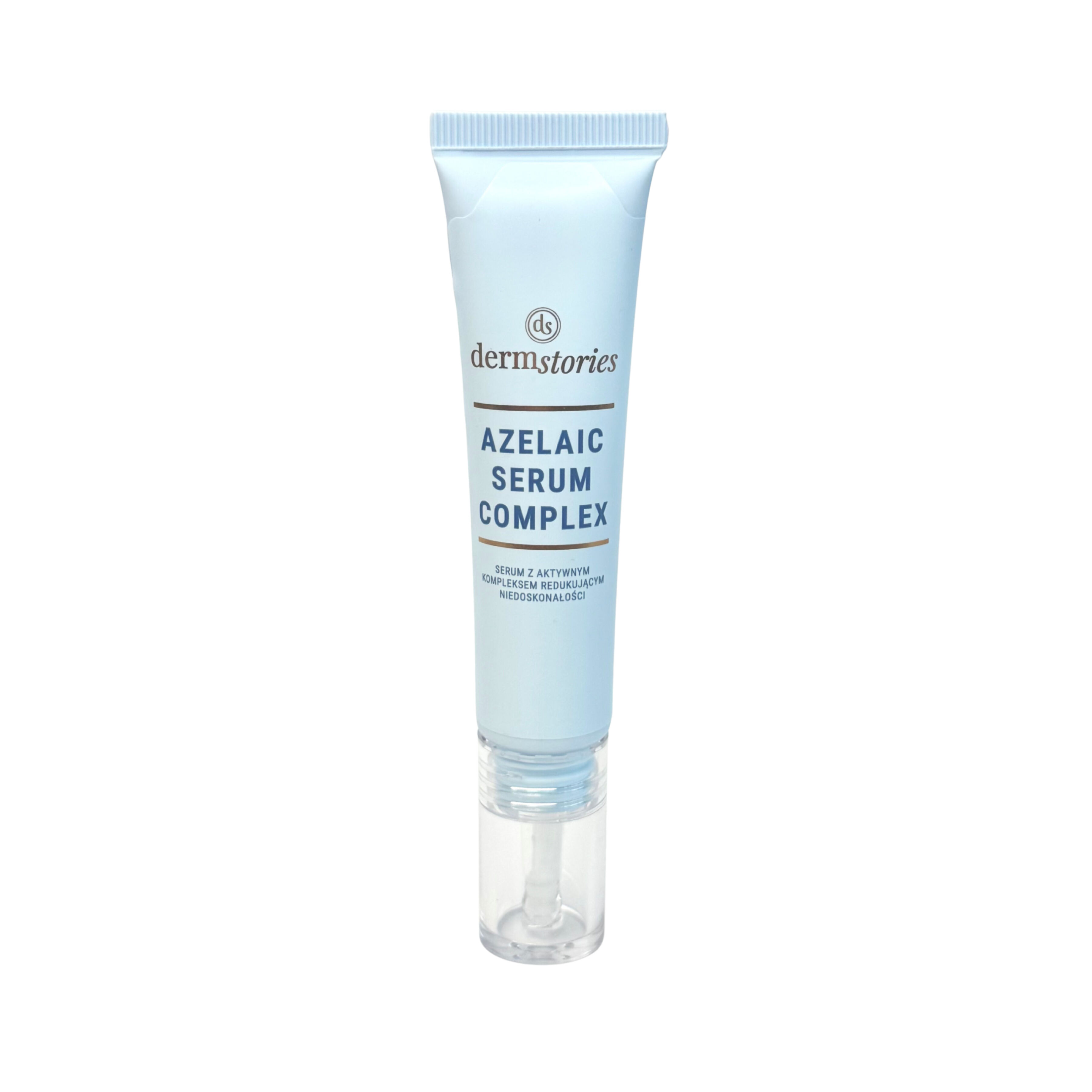 Dermstories Azelaic Serum Complex