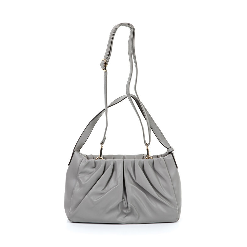 Bolsos de mujer, bolsos grises