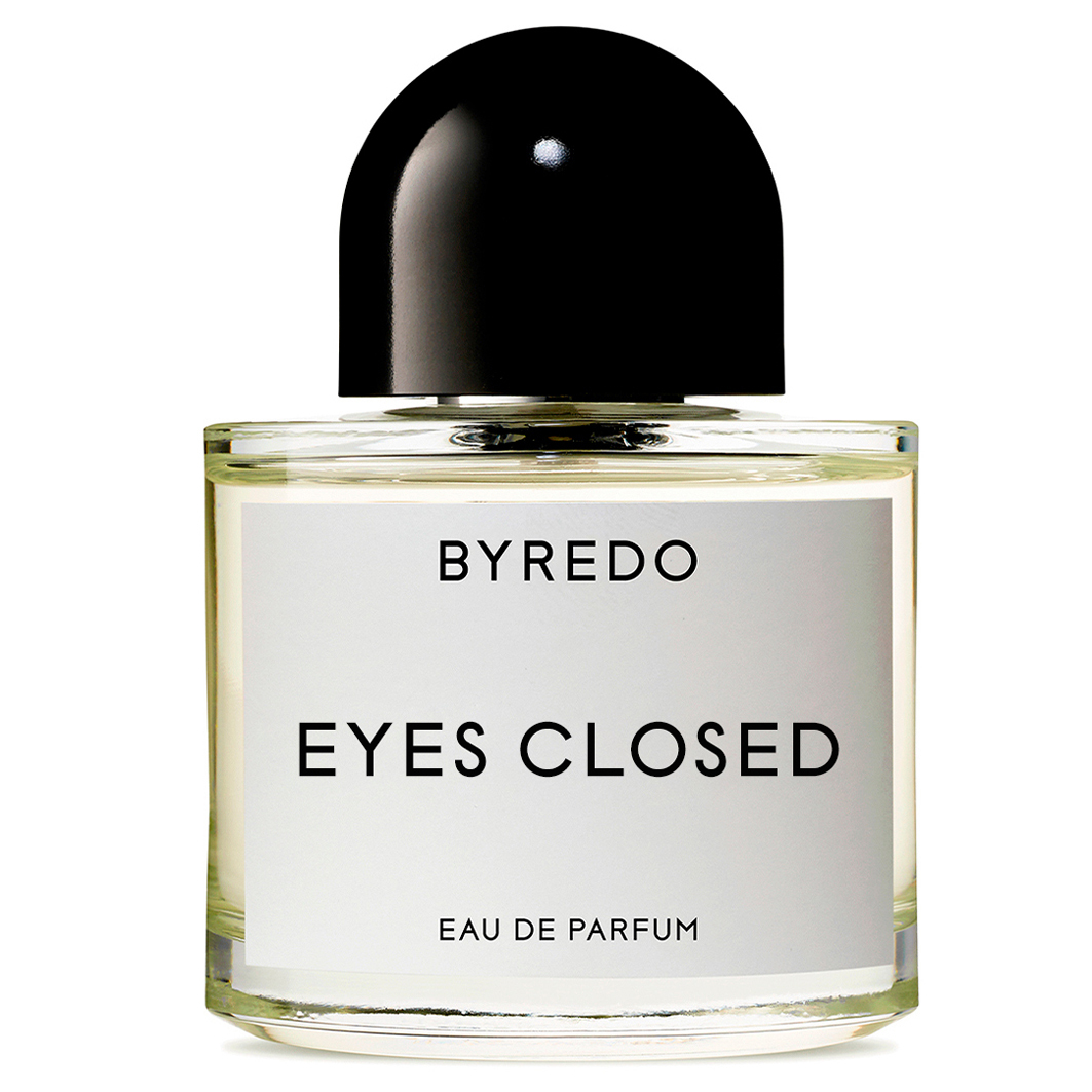 Eyes Closed EdP 50 ml - BYREDO