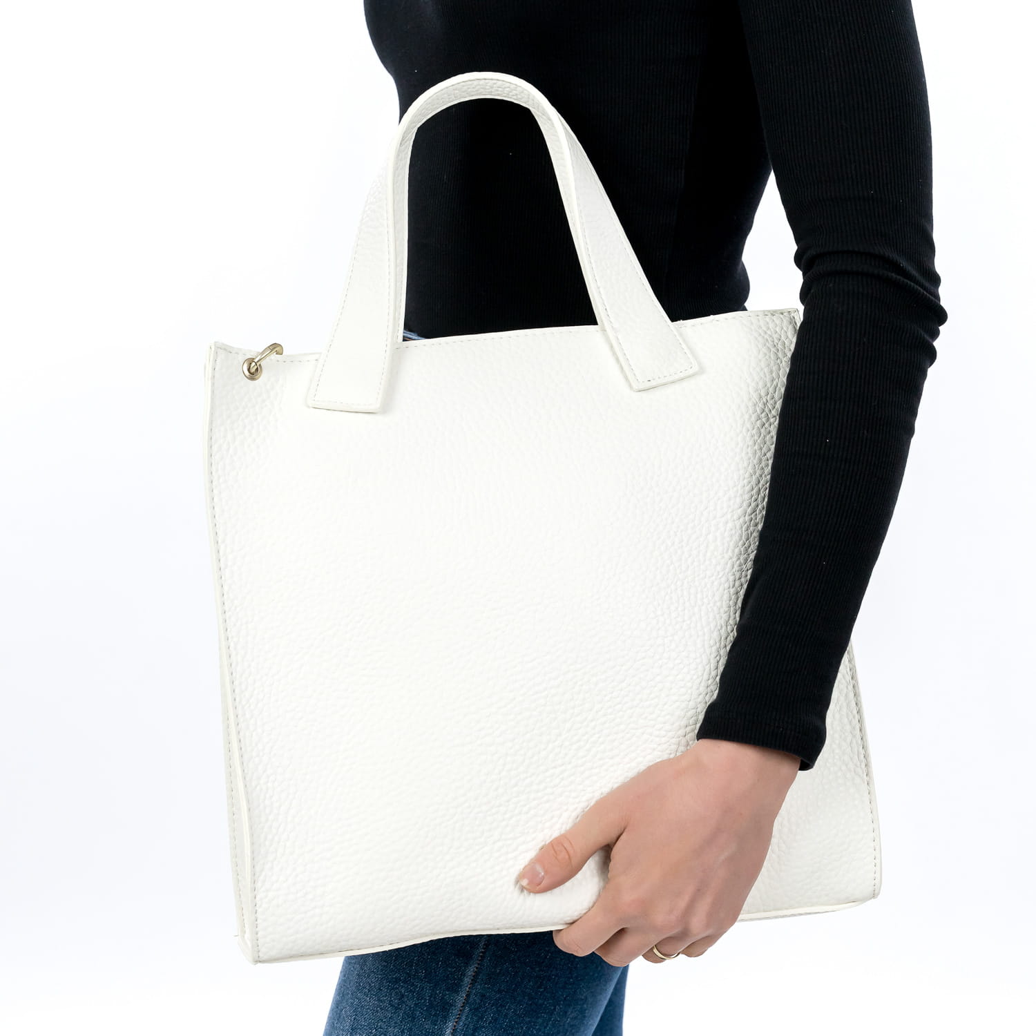 Sacola de compras SURI FREY SFY Gwenny - 1 unidade