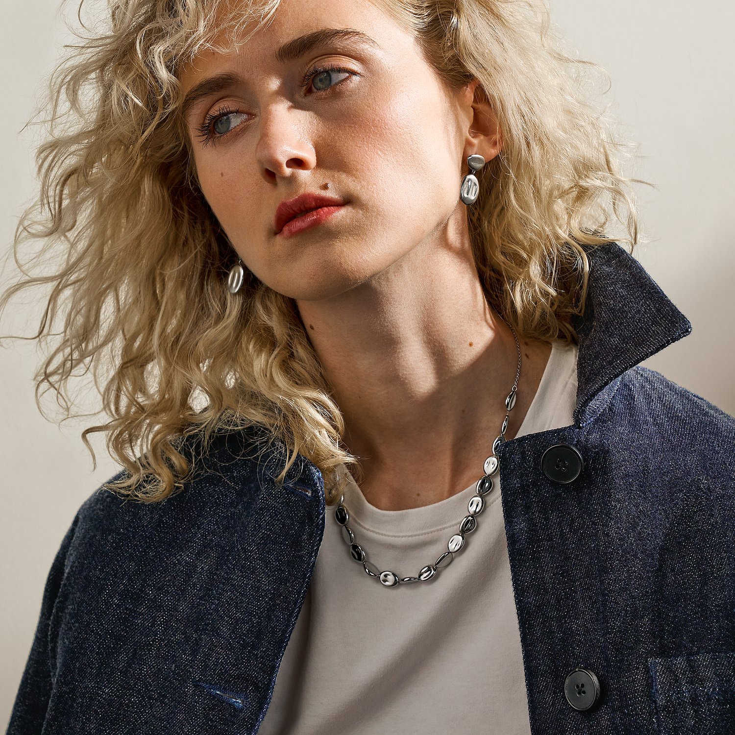 Skagen Chaînes