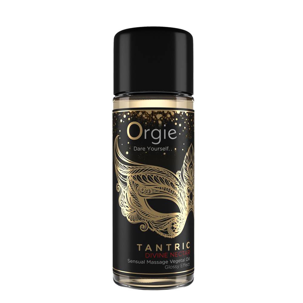 Orgies tantriques