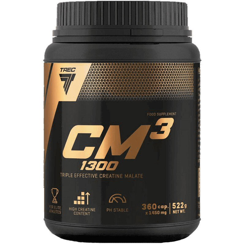 Trec Gold Core CM3 1300