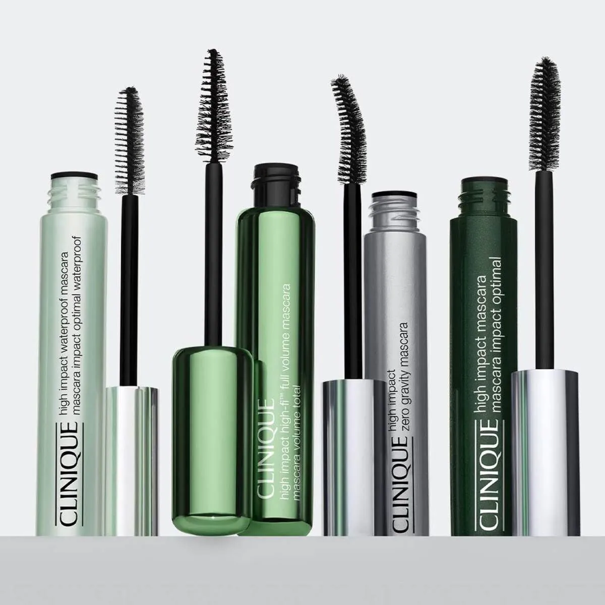 Clinique High Impact Zero Gravity Mascara