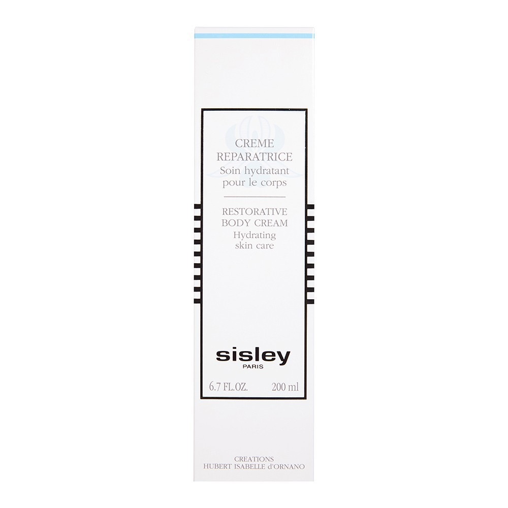Sisley Body Cream Crème Réparatrice - 200 ml