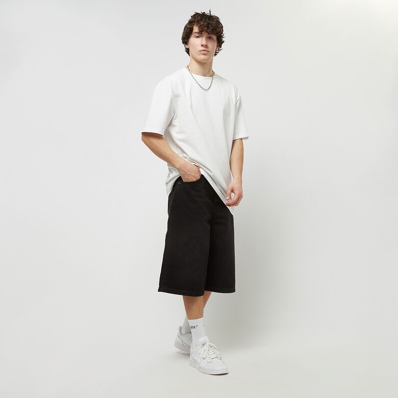 Schweres Oversize-T-Shirt
