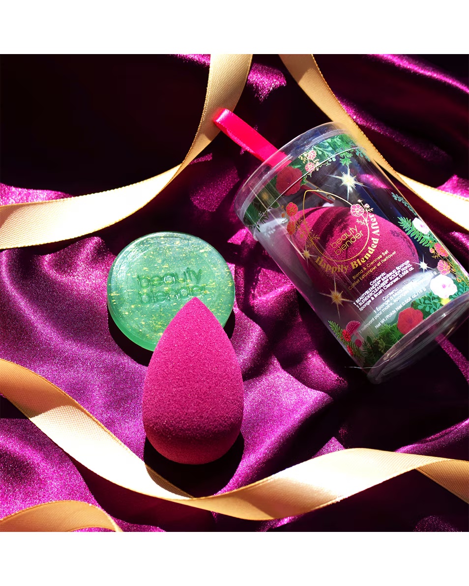 BEAUTYBLENDER BEAUTYBLENDER ONCE UPON A BLEND ΠΕΡΙΟΡΙΣΜΕΝΗΣ ΕΚΔΟΣΗΣ