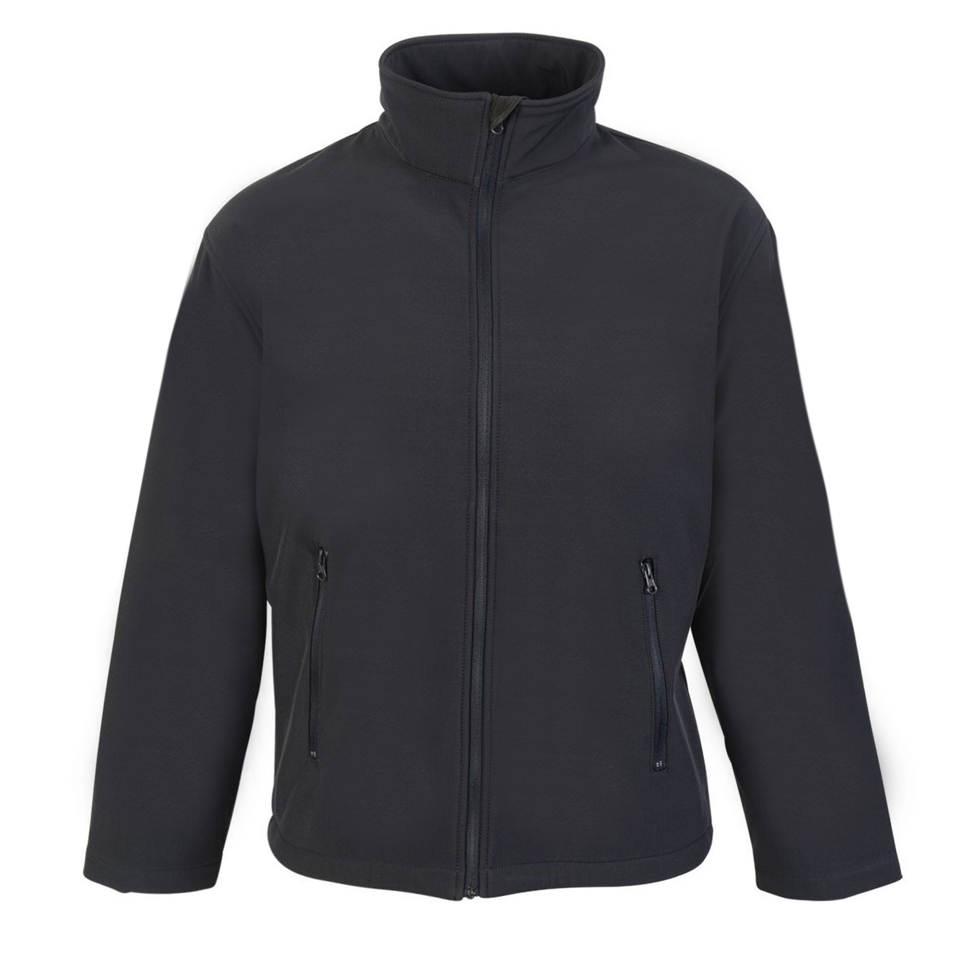  Absolute Apparel klassisk softshelljacka