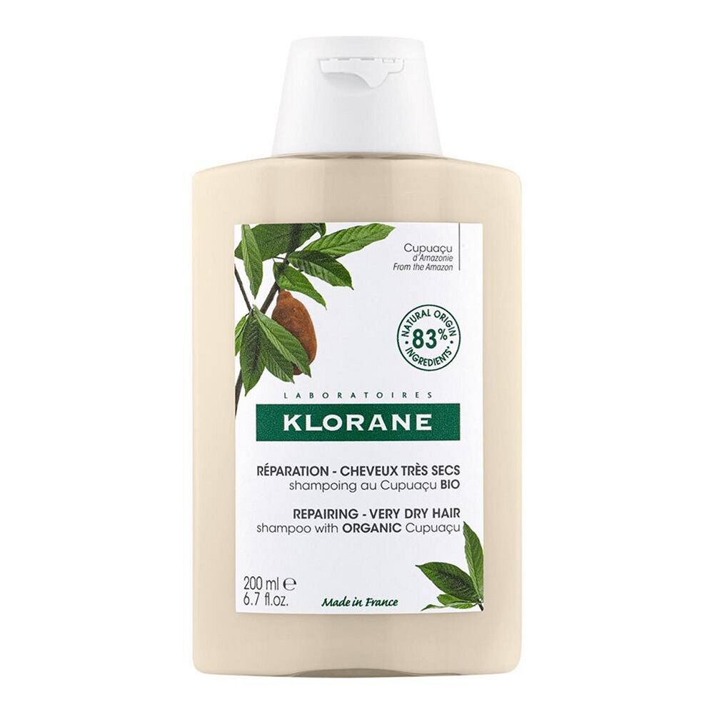 Klorane Cupuacu