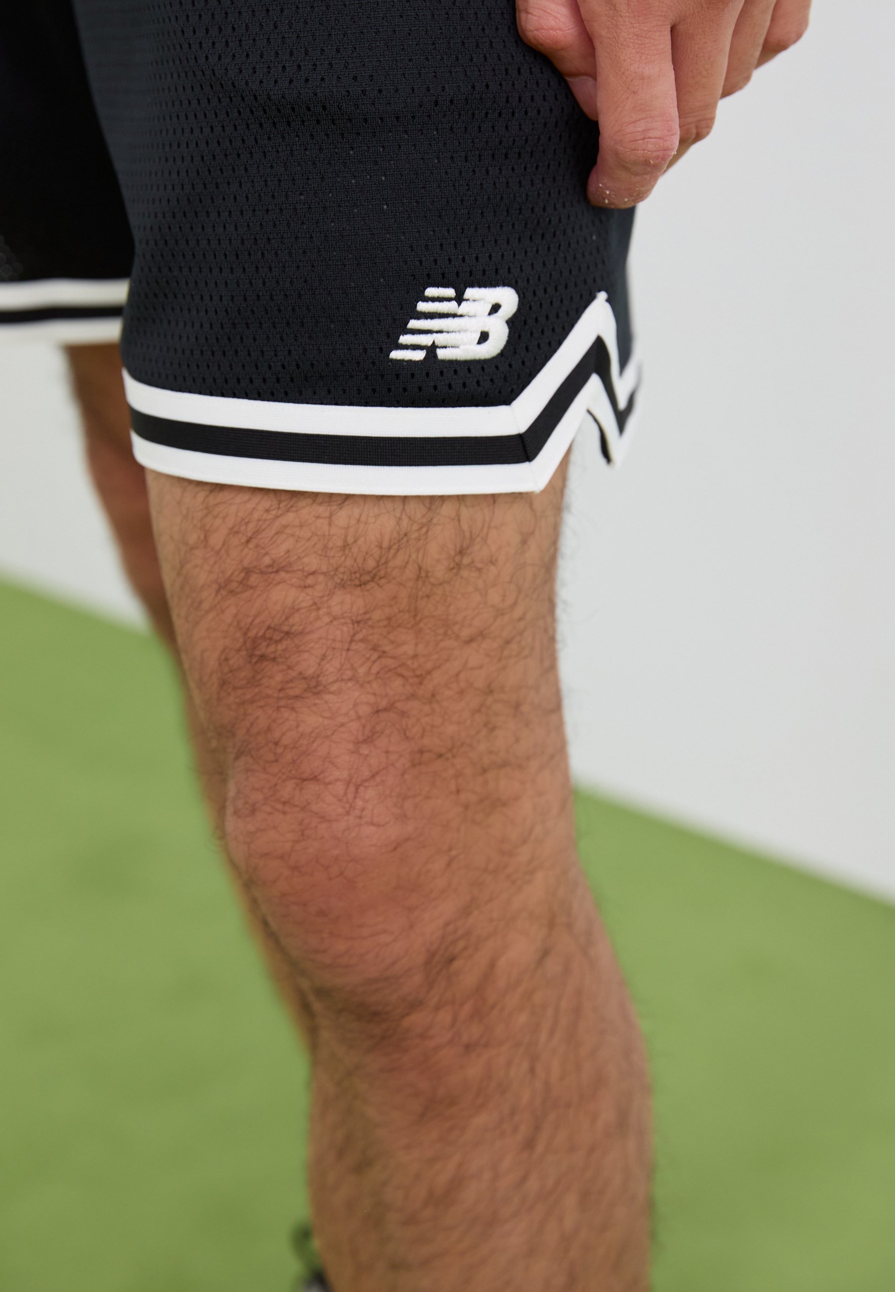 New Balance joggingbroek