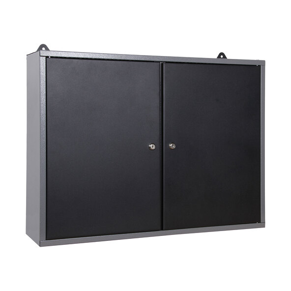 Set de atelier Werner, 2 dulapuri, 120 cm