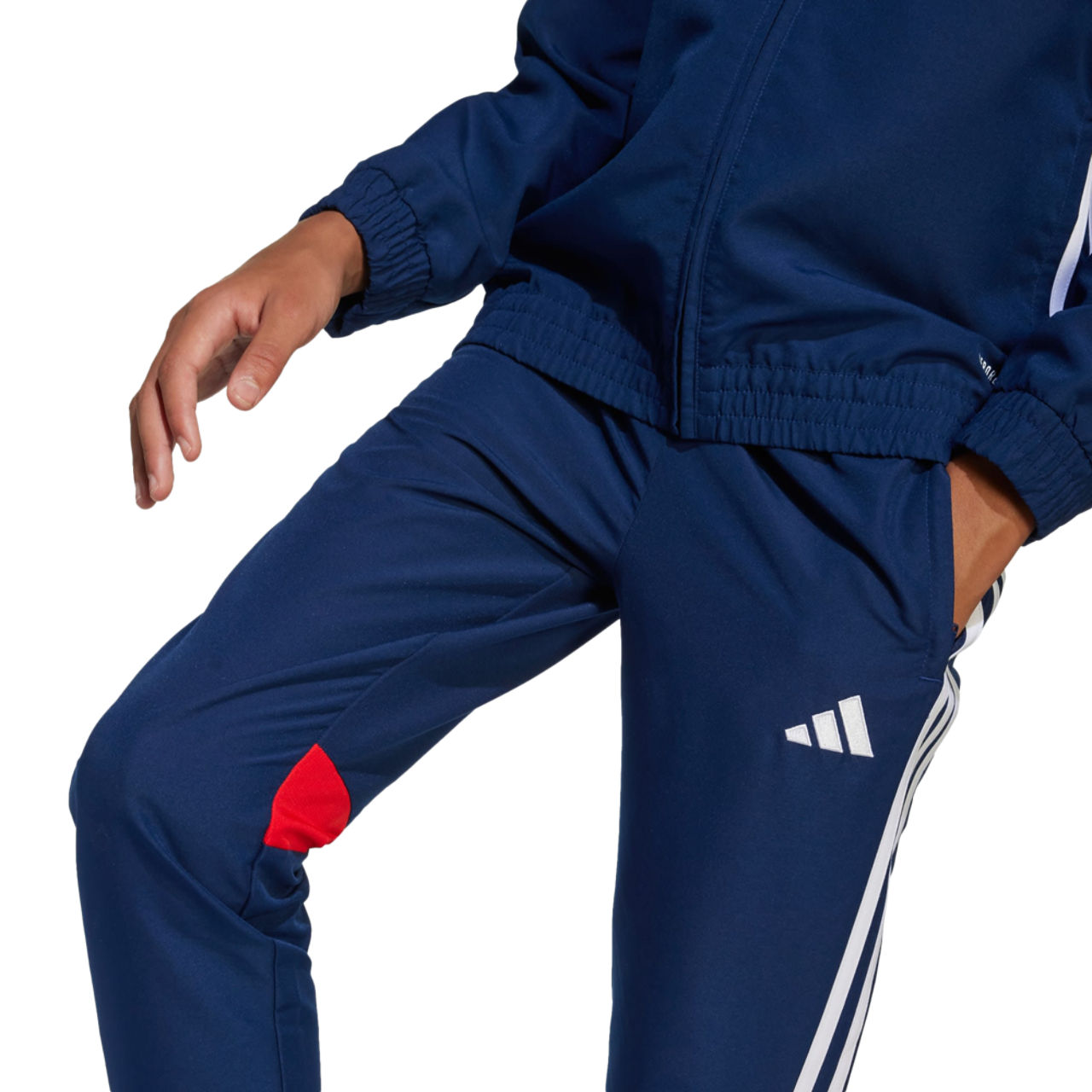 adidas Tiro 25 Essentials