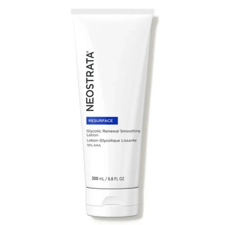 NEOSTRATA Neostrata glycolzuur regenererende melk 200 ml Stralende en gladde huid