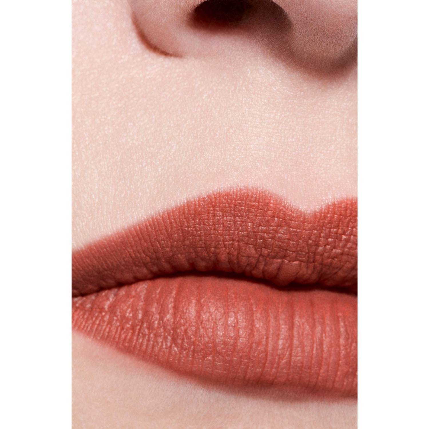 CHANEL lūpu krāsa ROUGE ALLURE VELVET - 3,5 g