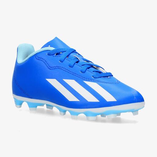  adidas X Crazyfast 4 FG