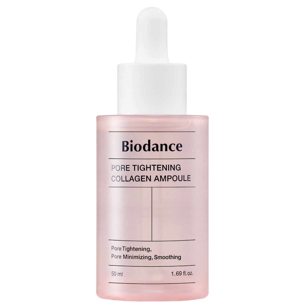 Biodance Serum s ampulama BIODANCE Kolagen ampula za pročišćavanje pora - 50 ml